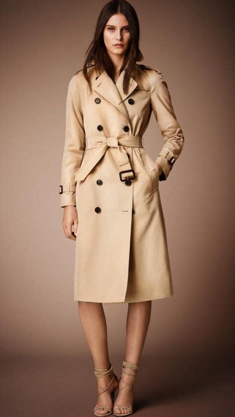 vintage burberry trench women& 39|old Burberry trench coat.